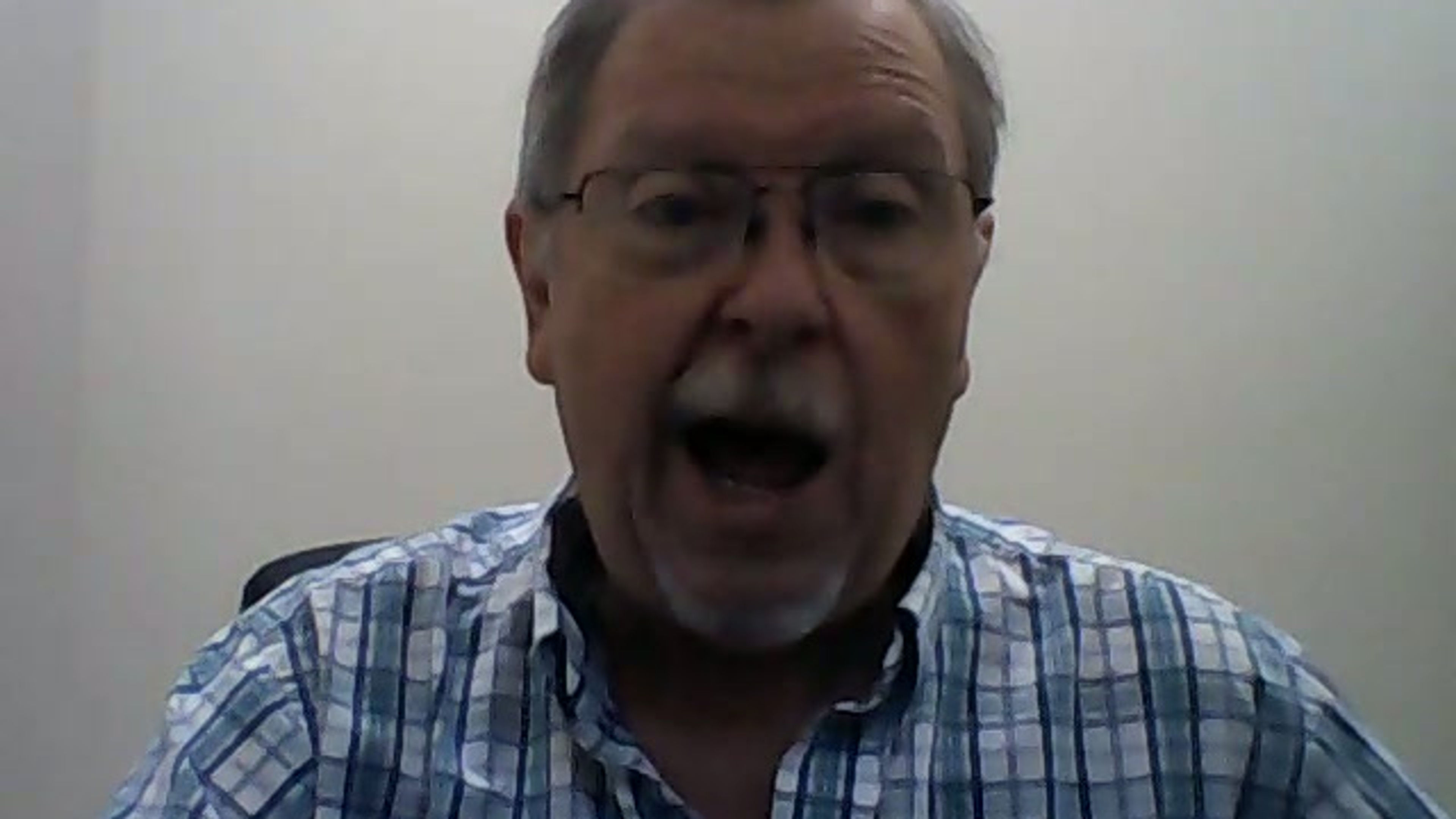 Pastor Phil October 3